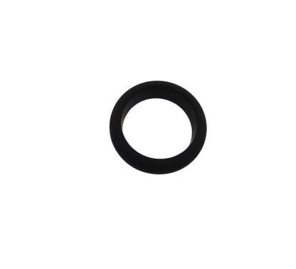 Adore U Höm - Anneau Pénien Silicone 3.5cm - Noir