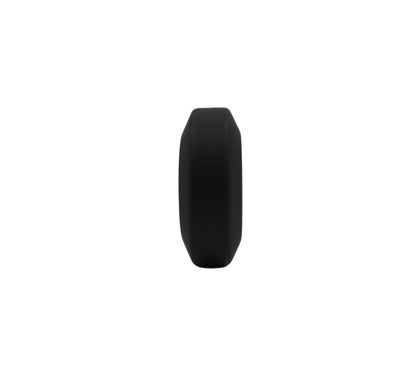 Adore U Höm - Anneau pénien Soft Silicone 3.2cm - Noir