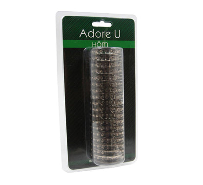 Adore U Höm - Masturbateur - Smoke