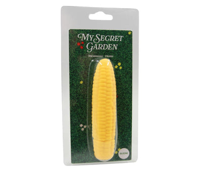 My Secret Garden - Vibrateur Épis de Mais