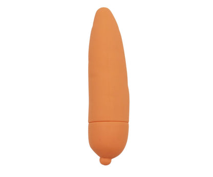 My Secret Garden - Vibrateur Carotte