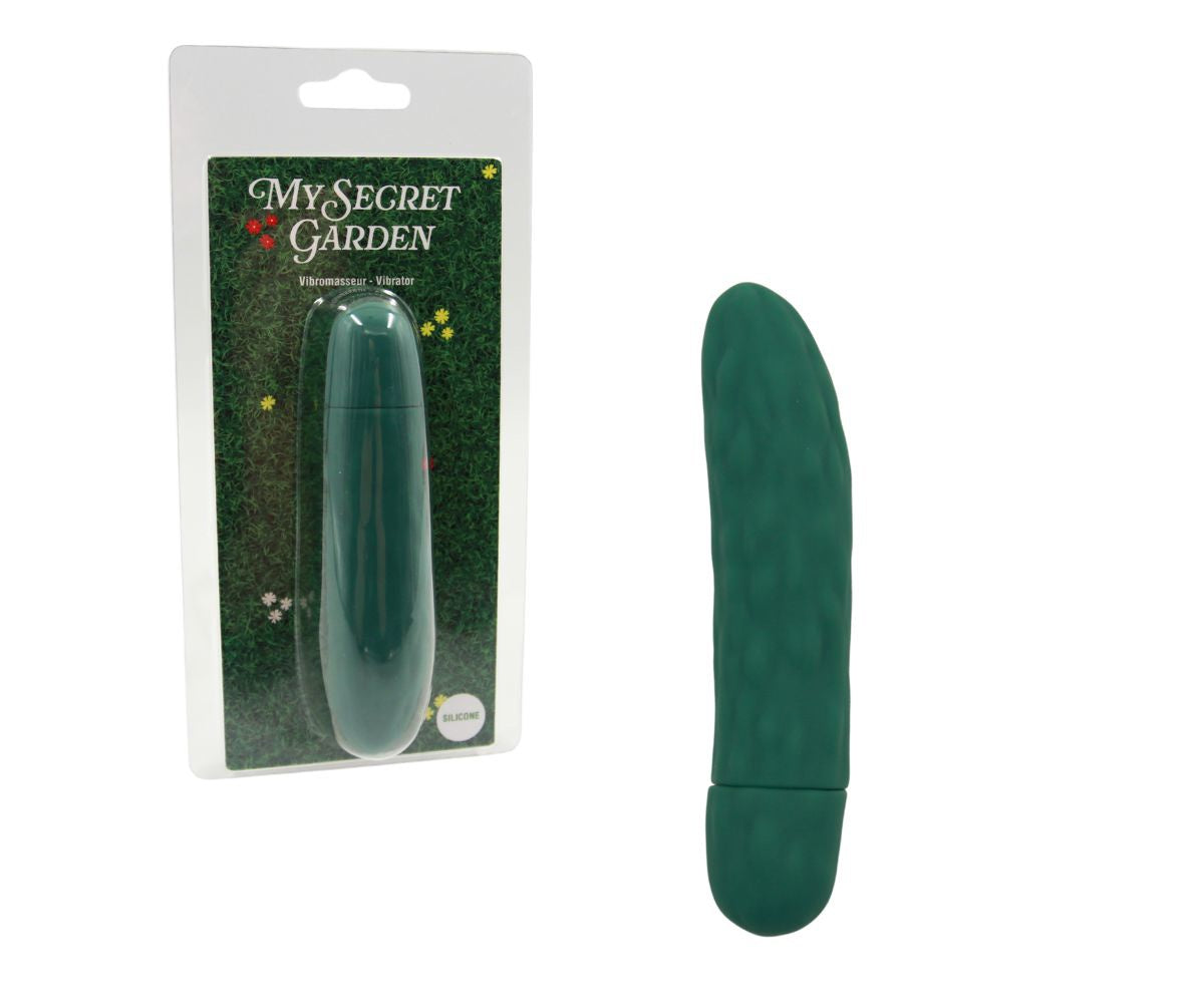 My Secret Garden - Vibrateur Concombre