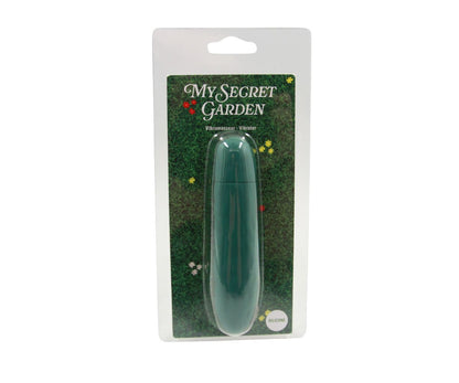 My Secret Garden - Vibrateur Concombre