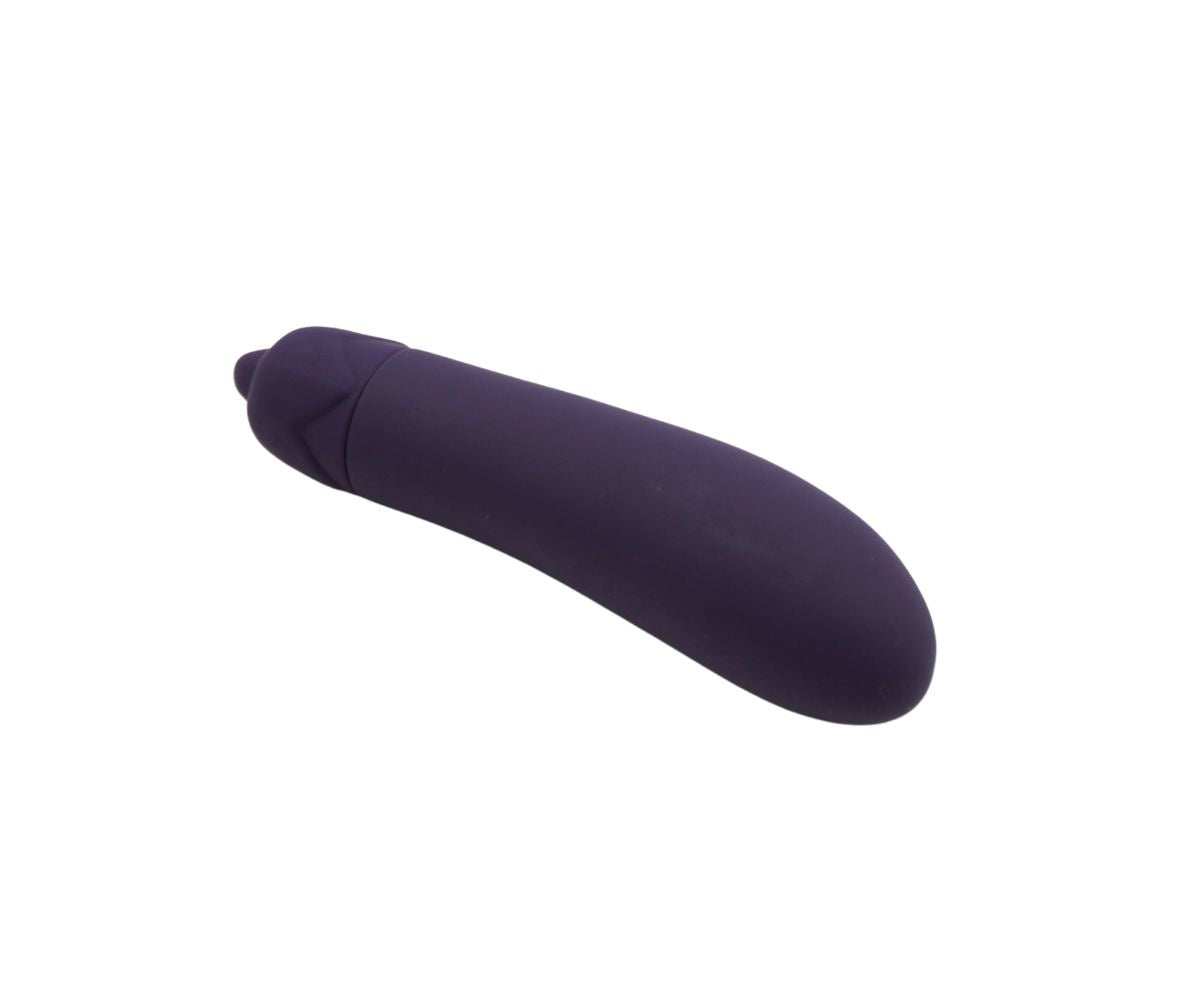 My Secret Garden - Vibrateur Aubergine