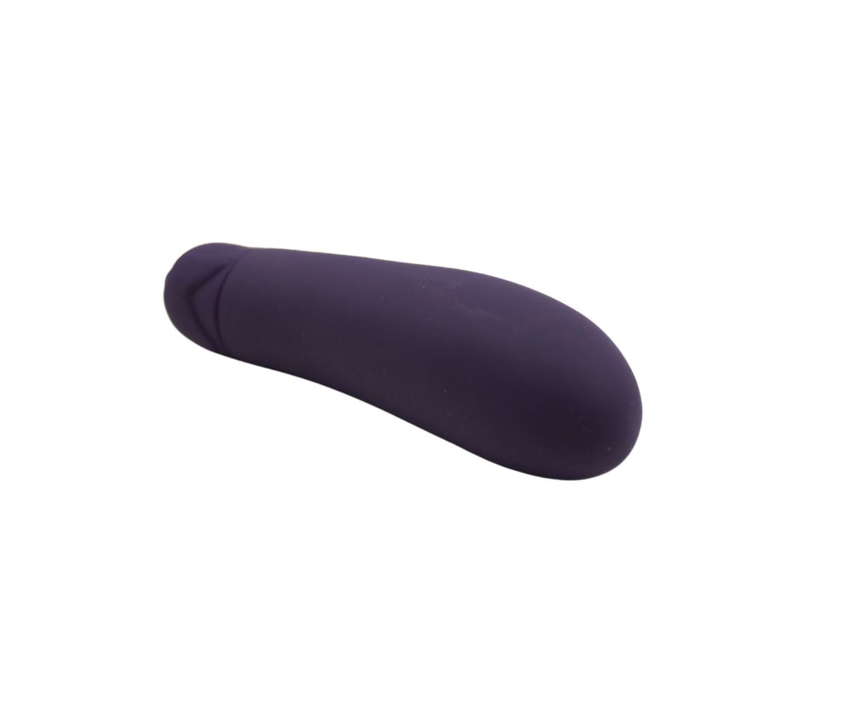My Secret Garden - Vibrateur Aubergine