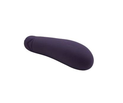 My Secret Garden - Vibrateur Aubergine