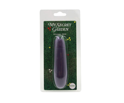 My Secret Garden - Vibrateur Aubergine