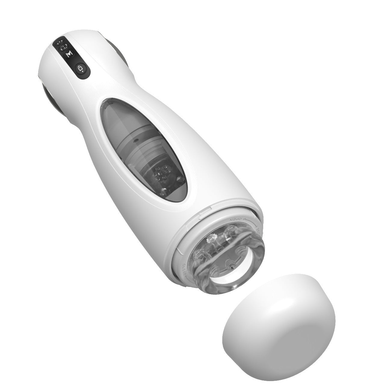 Adore U Höm - Masturbateur Automatique