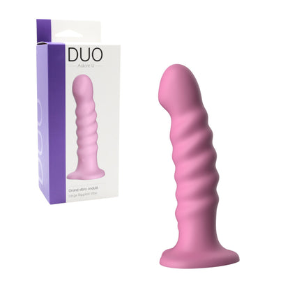 Adore U - DUO - Grand Vibro Ondulé