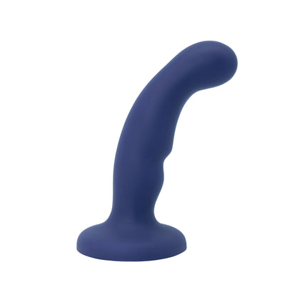 Adore U - DUO - Dildo G-Spot - Bleu