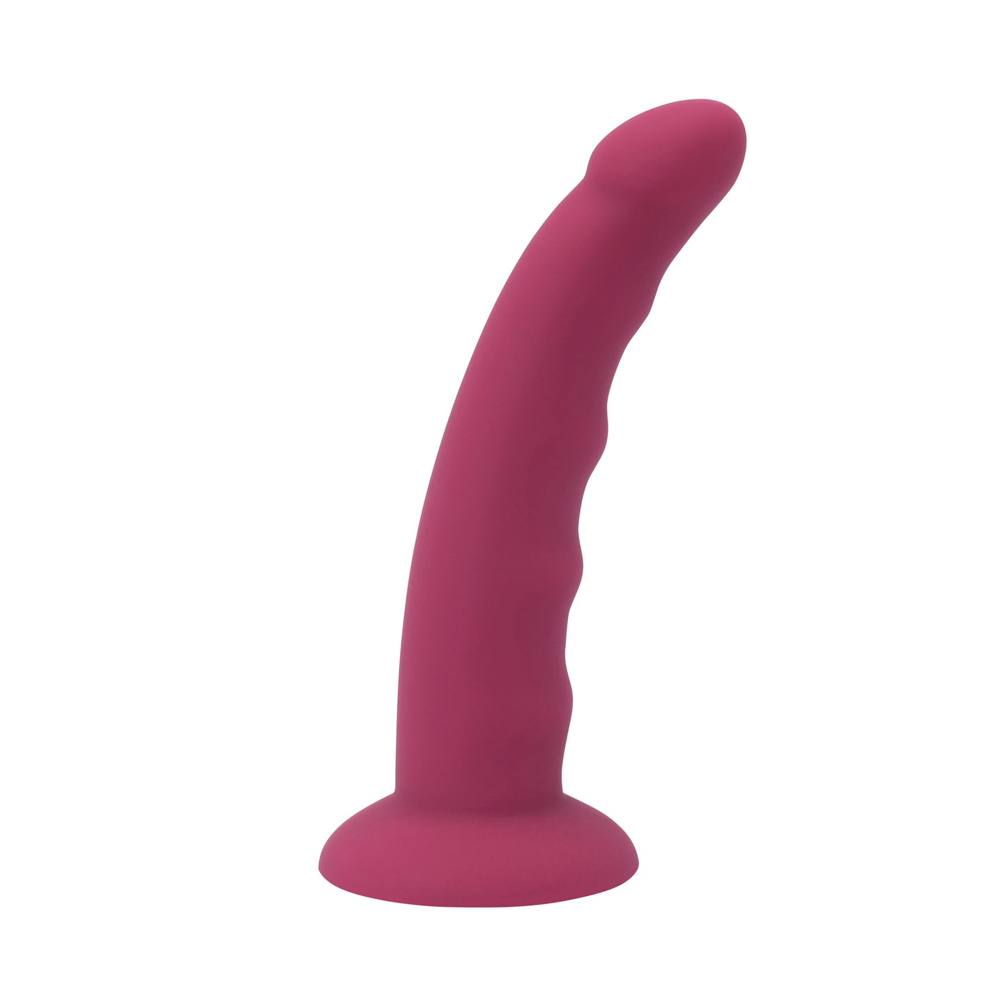 Adore U - DUO - Dildo Bossele - Rouge