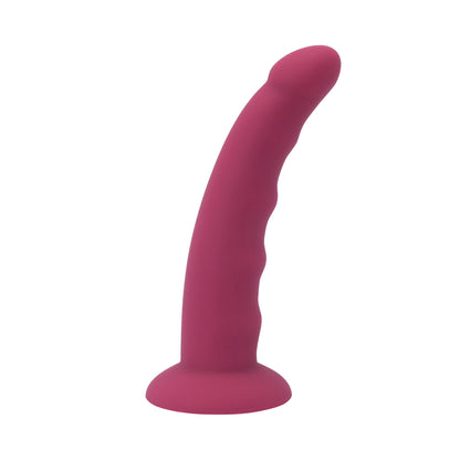 Adore U - DUO - Dildo Bossele - Rouge