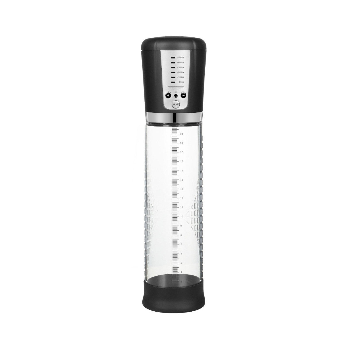 Adore U Höm - Pompe Pénienne Automatique