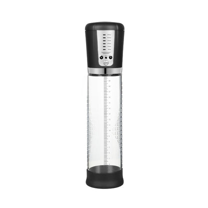 Adore U Höm - Pompe Pénienne Automatique