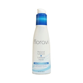 Floravi - Lubrifiant Sans Parabene ni Glycerine 4oz