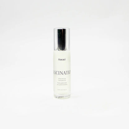Floravi - Fascination Huile Parfumée aux Phéromones