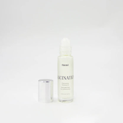 Floravi - Fascination Huile Parfumée aux Phéromones