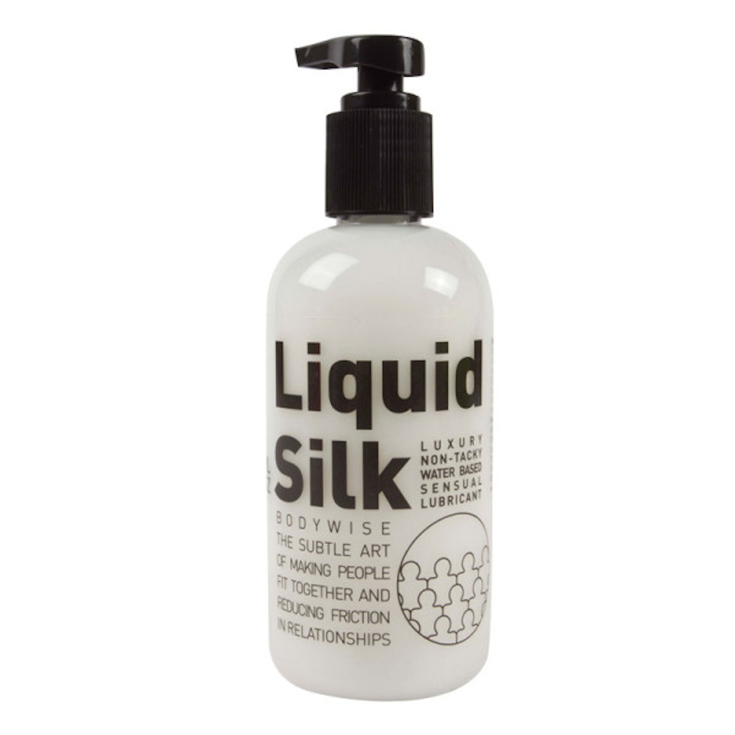 Liquid Silk 250ml