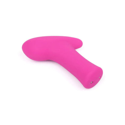Lovense - Ambi Bluetooth Bullet Vibrator - Rose