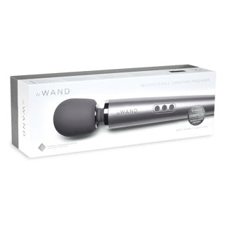 Le Wand - Gris