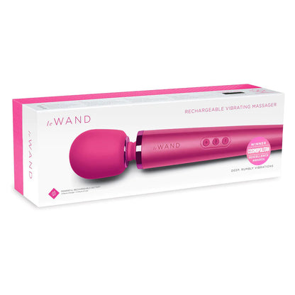 Le Wand - Magenta