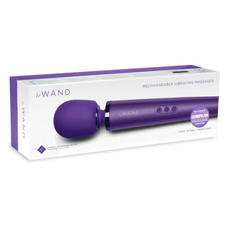 Le Wand - Mauve