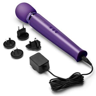Le Wand - Mauve