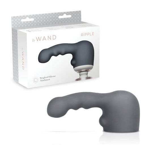 Le Wand - Ripple Attachment