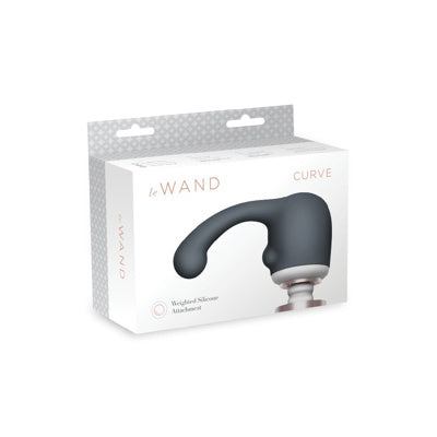 Le Wand - Curve Silicone Attachment