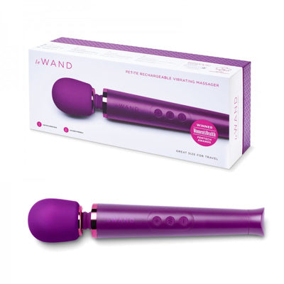 Le Wand Petite - Cerise Noire