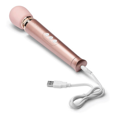 Le Wand Petite - Or Rose