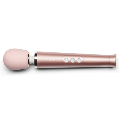Le Wand Petite - Or Rose