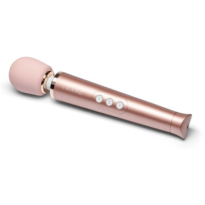 Le Wand Petite - Or Rose