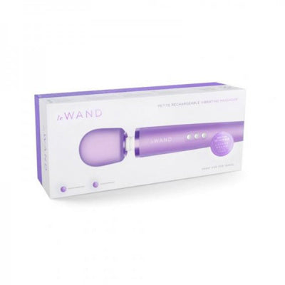 Le Wand Petite - Mauve