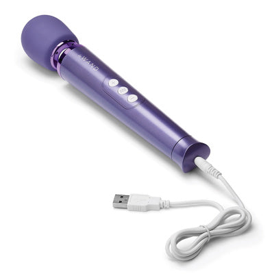 Le Wand Petite - Mauve