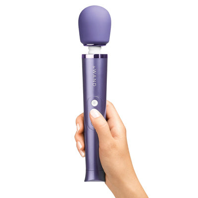 Le Wand Petite - Mauve