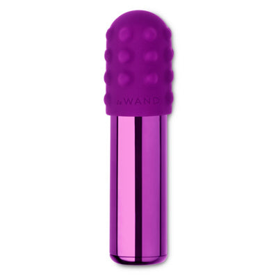 Le Wand - Bullet - Cerise Noire