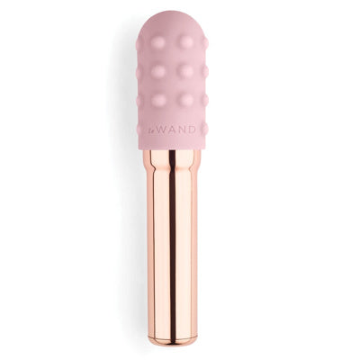 Le Wand - Grand Bullet - Or Rose