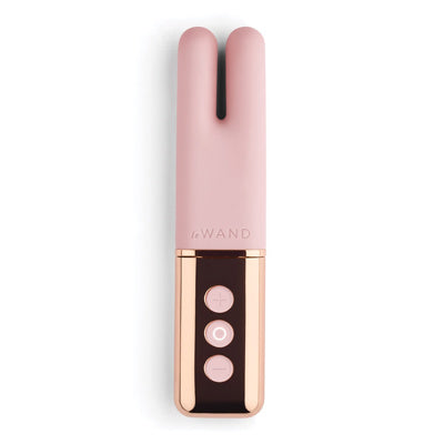Le Wand - Deux - Or Rose