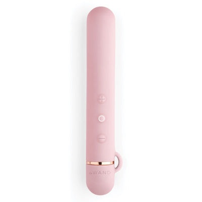 Le Wand - Baton - Or Rose