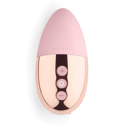 Le Wand - Point - Or Rose