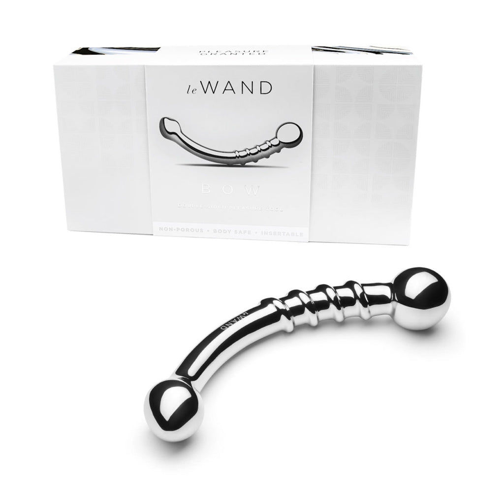 Le Wand - Bow