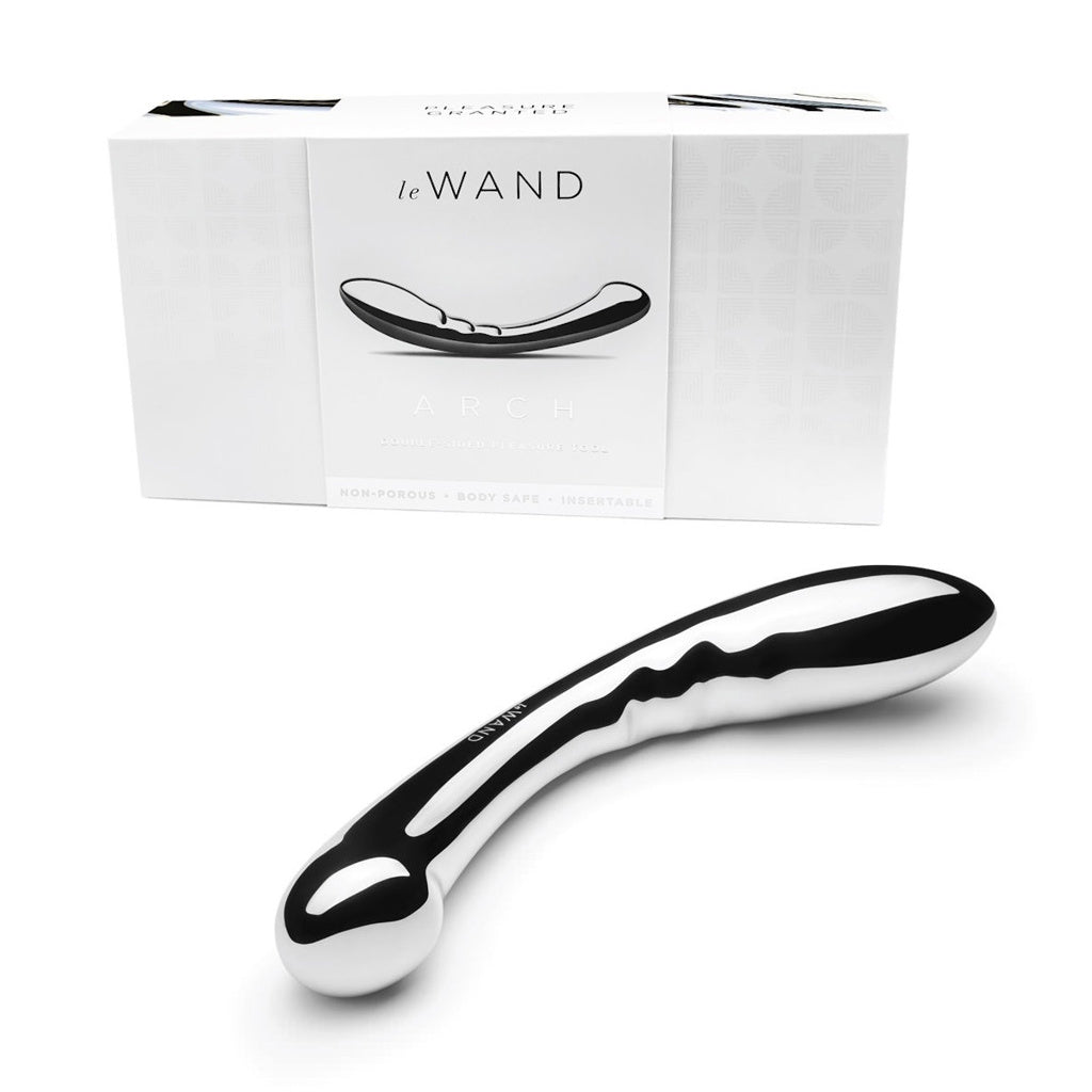 Le Wand - Arch