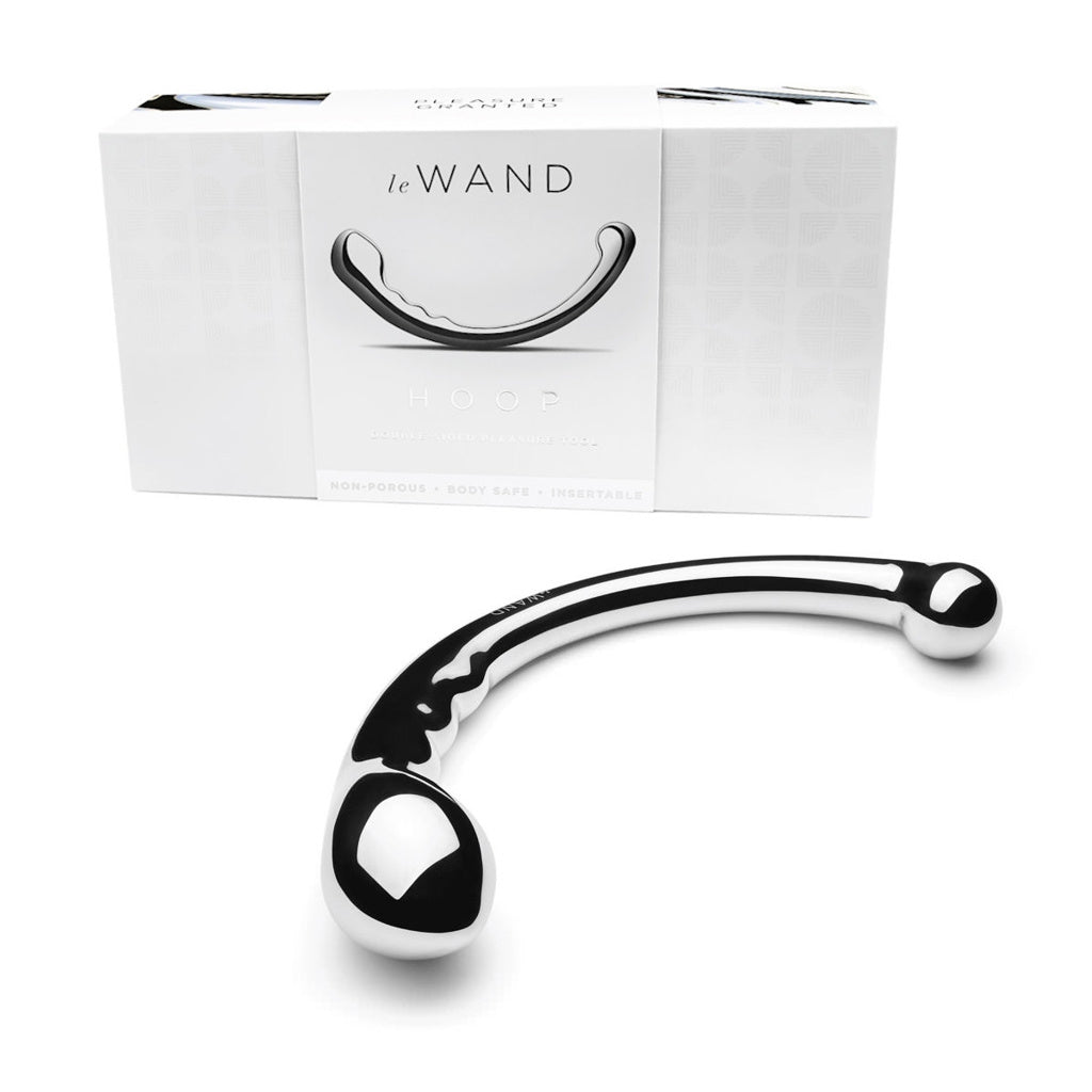Le Wand - Hoop