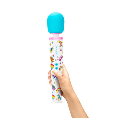 Le Wand - Ensemble Vibromasseur Licorne