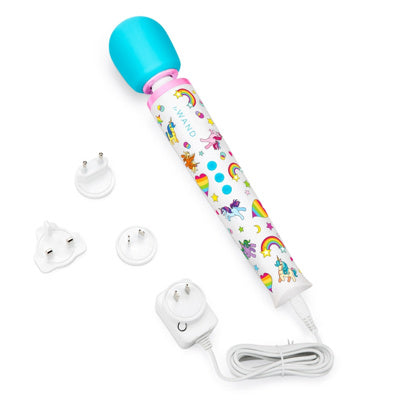 Le Wand - Ensemble Vibromasseur Licorne