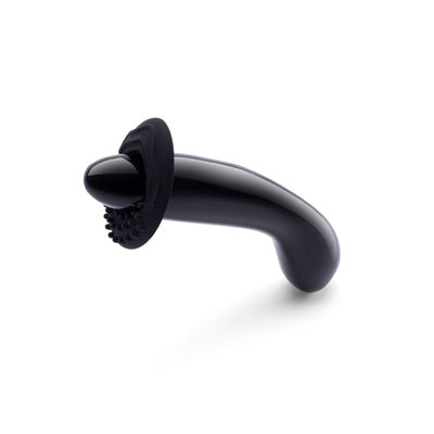 Le Wand - Crystal G Wand - Obsidienne