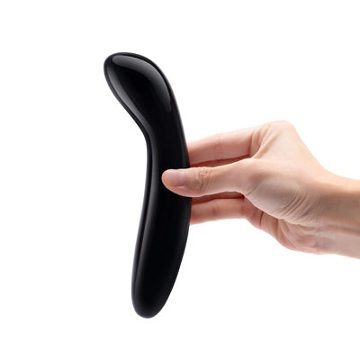 Le Wand - Crystal G Wand - Obsidienne