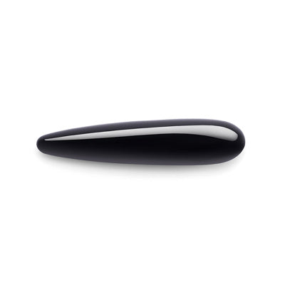 Le Wand - Crystal Wand - Obsidienne
