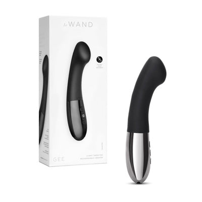 Le Wand - Gee - Noir